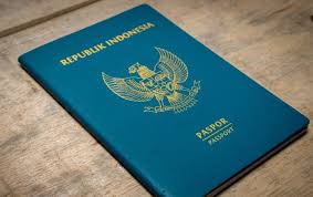 PASSPORT